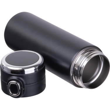 Logotrade promotional giveaway picture of: Vacuum insulated bottle COLOGNE