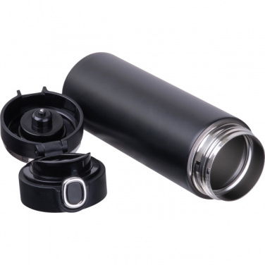 Logotrade promotional giveaway picture of: Vacuum insulated bottle COLOGNE