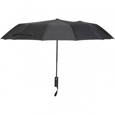 Logotrade promotional giveaway picture of: Automatic umbrella RIO VERDE MoLu
