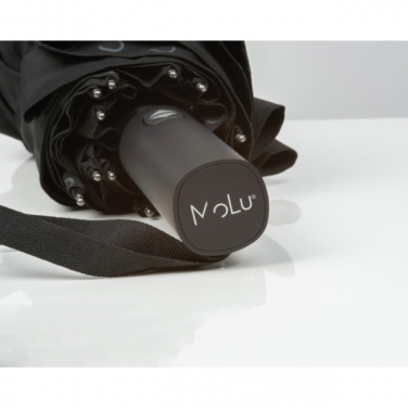 Logo trade advertising products picture of: Automatic umbrella RIO VERDE MoLu