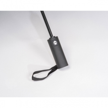 Logotrade promotional item image of: Automatic umbrella RIO VERDE MoLu
