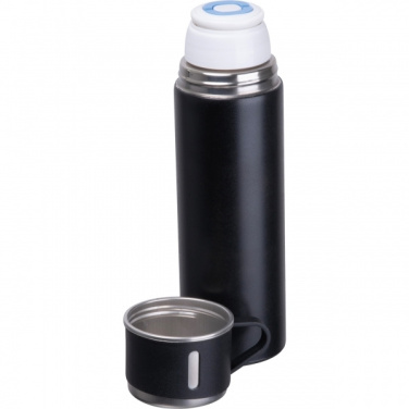 Logo trade corporate gifts picture of: Insulated bottle set ICELAND