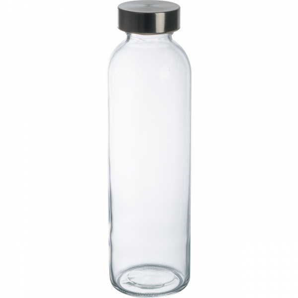 Logotrade business gift image of: Water bottle ANTALYA