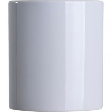 Logo trade advertising products picture of: Sublimation mug KAZAN