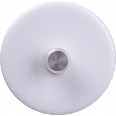 Logotrade promotional merchandise photo of: Salt & pepper mill set DAKAR