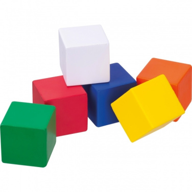 Logo trade promotional items picture of: Anti-stress ball DIJON