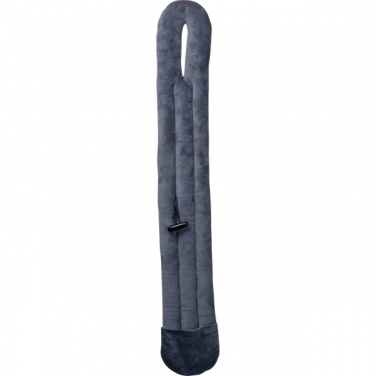 Logotrade business gift image of: Neck pillow BOULDER