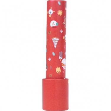 Logotrade promotional gift image of: Christmas kaleidoscope NORTH POLE