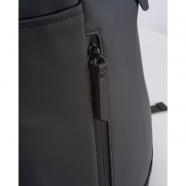 Logo trade advertising products picture of: Laptop backpack NORWICH