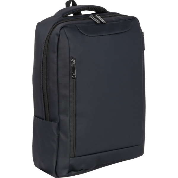 Logotrade promotional merchandise image of: Laptop backpack PARMA