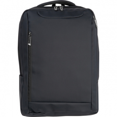 Logotrade promotional gift image of: Laptop backpack PARMA