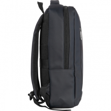 Logotrade corporate gifts photo of: Laptop backpack PARMA