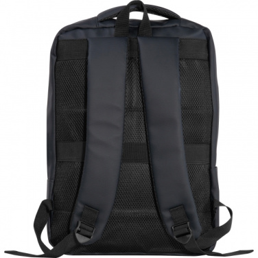 Logotrade promotional gift picture of: Laptop backpack PARMA