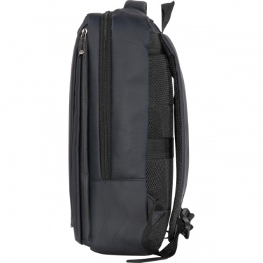 Logo trade promotional gifts picture of: Laptop backpack PARMA
