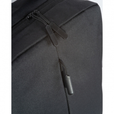 Logo trade promotional items picture of: Laptop backpack NOTTINGHAM