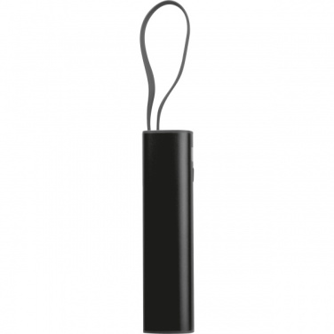 Logotrade promotional giveaway picture of: Power bank 5 000 mAh DONCASTER