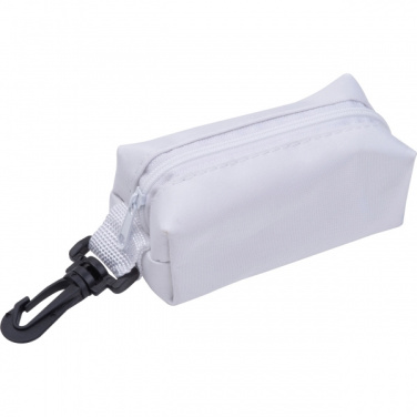 Logotrade advertising product picture of: Case with Colored Pencils CARLTON