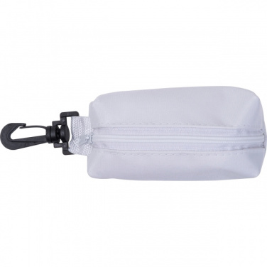 Logo trade promotional merchandise photo of: Case with Colored Pencils CARLTON