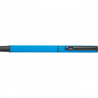 Logo trade promotional merchandise picture of: Writing Set CANTERBURY