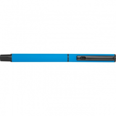 Logotrade promotional gift picture of: Writing Set CANTERBURY