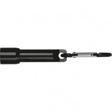 Logo trade promotional products picture of: Mini Flashlight BERGAMO