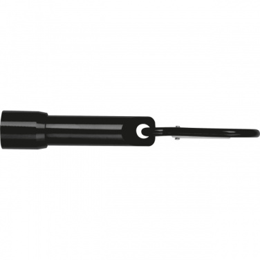 Logotrade business gifts photo of: Mini Flashlight BERGAMO