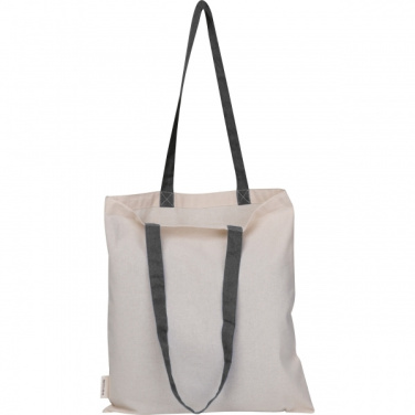 Logotrade advertising product image of: Shopping bag RPET CAMBRIDGE