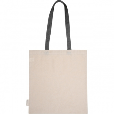 Logotrade promotional product image of: Shopping bag RPET CAMBRIDGE
