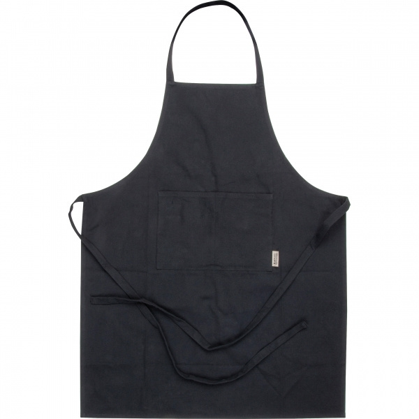 Logo trade promotional product photo of: Cotton Apron FLORENCE