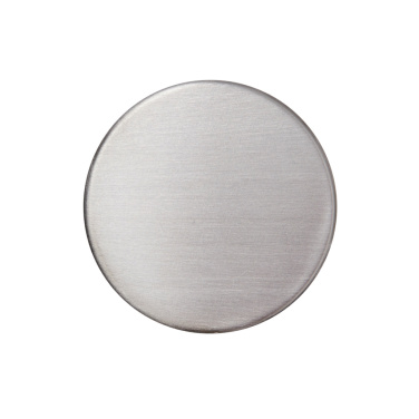 Logo trade business gifts image of: VINGA Lean water bottle steel