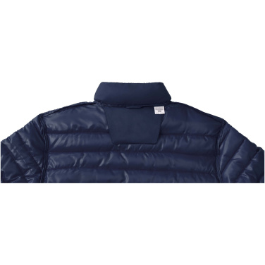 Logotrade corporate gift picture of: Athenas men's recycled insulated jacket