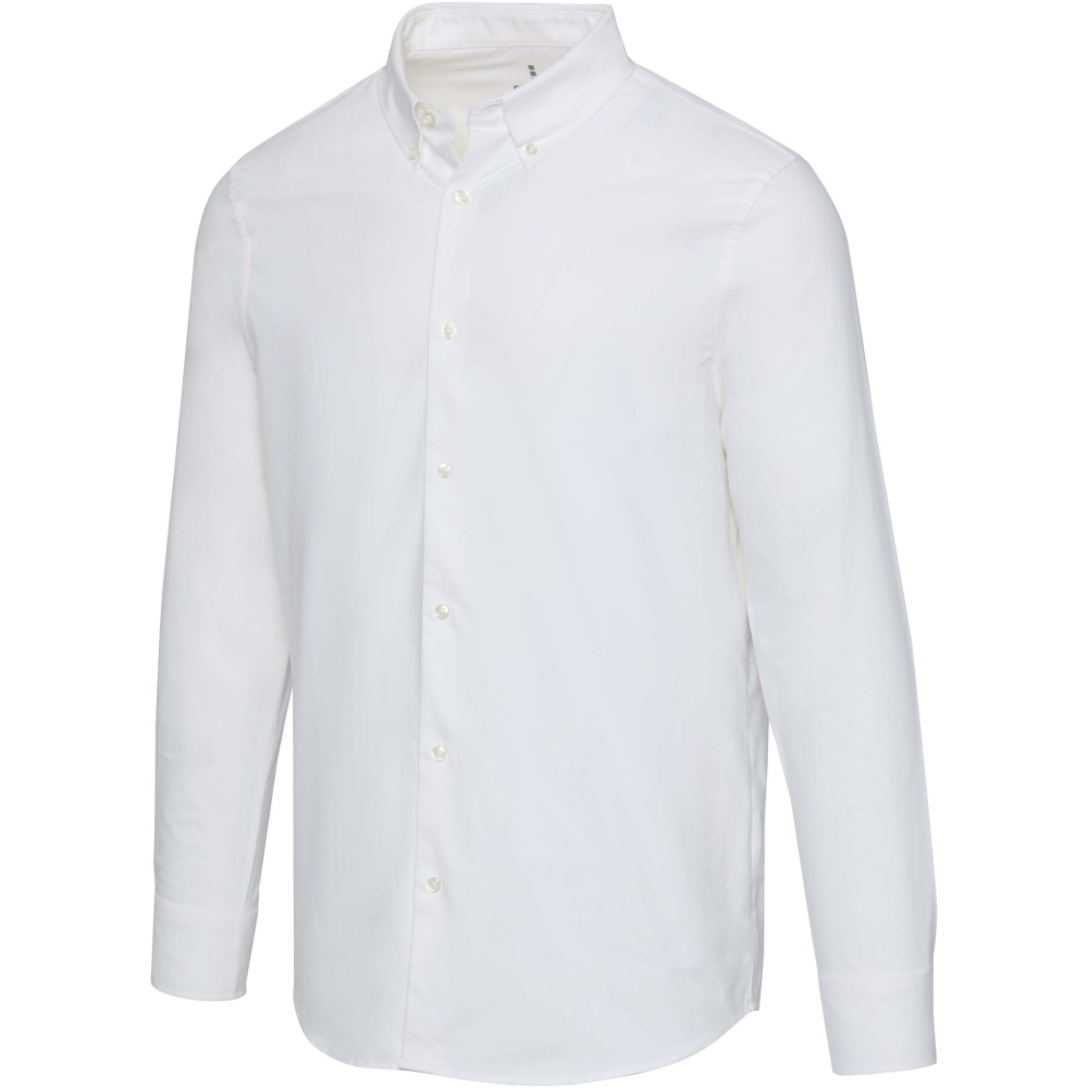 Logotrade promotional gift image of: Sphene oxford men's shirt