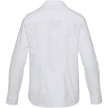Logo trade promotional products picture of: Sphene oxford women's shirt