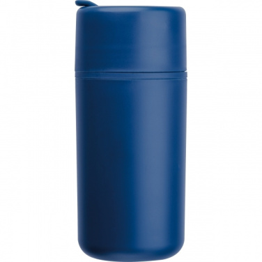 Logotrade promotional item image of: Drinking cup GENOA