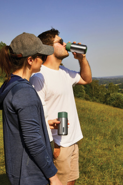 Logotrade promotional item image of: Black+Blum Insulated Leakproof Travel Cup Stainless Steel