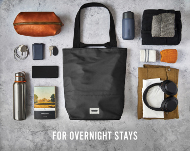 Logo trade business gift photo of: Black+Blum 16L Insulated Tote/ Cooler Bag