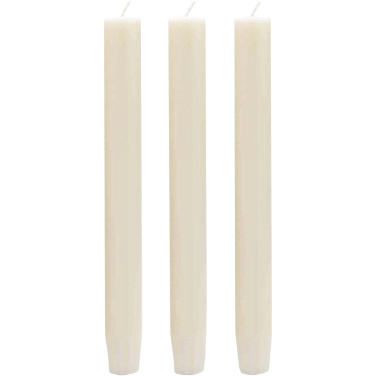 Logotrade promotional gifts photo of: Originalhome dinner candle matcha