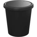 Americano® Piccolo 100 ml tumbler with lid, Black