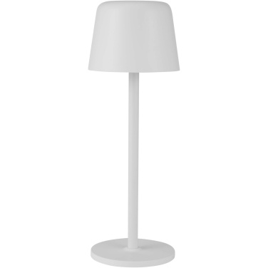 Logotrade corporate gift picture of: Alya rechargeable dimmable table lamp with 3 light modes