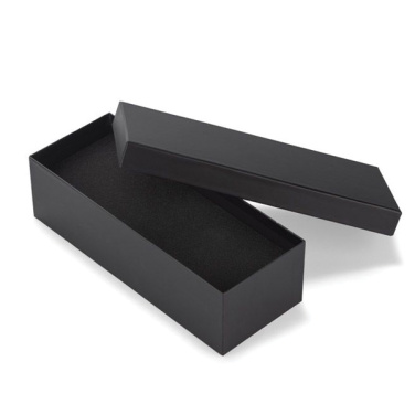 Logo trade promotional giveaways picture of: #Premium gift box Botelo