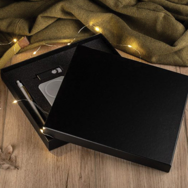 Logo trade promotional merchandise picture of: #Premium Gift box Univer