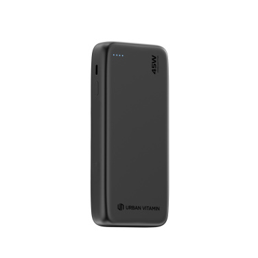 Logotrade promotional items photo of: Urban Vitamin San Mateo 45W 20.000 mAh Powerbank