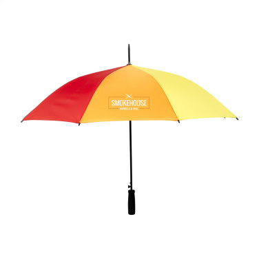 Logotrade promotional merchandise image of: Colorado RCS RPET umbrella 23 inch