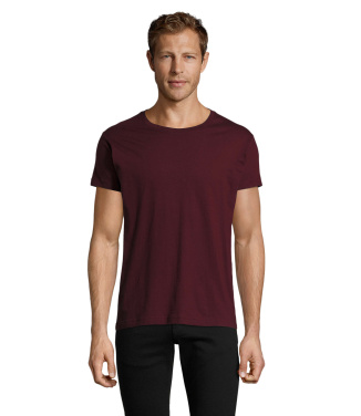 Logotrade corporate gift picture of: REGENT F MEN T-SHIRT 150g