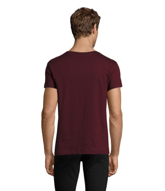 Logo trade promotional gift photo of: REGENT F MEN T-SHIRT 150g