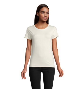 Logotrade advertising product image of: PIONEER WOMEN T-Shirt 175g