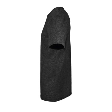 Logo trade promotional merchandise image of: TUNER T-SHIRT 150