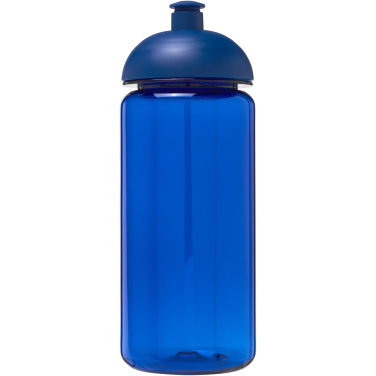 Logotrade corporate gift picture of: H2O Active® Octave Tritan™ 600 ml dome lid sport bottle