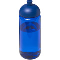 H2O Active® Octave Tritan™ 600 ml dome lid sport bottle, Blue