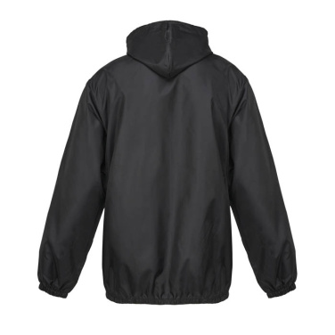 Logo trade promotional items image of: SHIELD WINDBREAKER